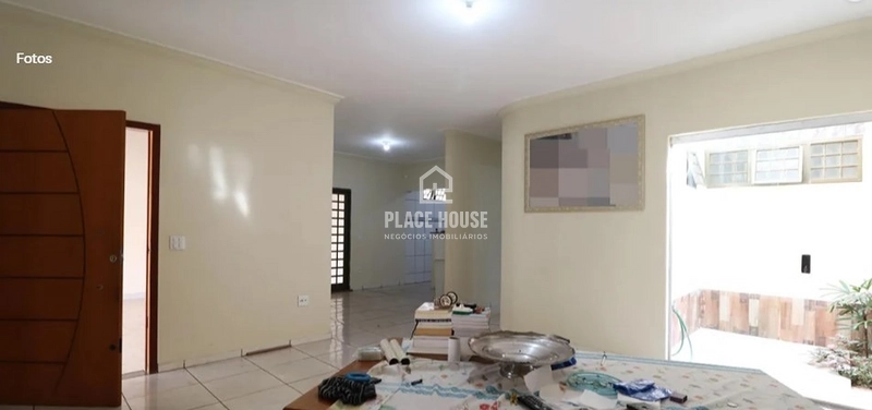 Casa para Aluguel no Bairro Nova Uberlândia: 5ª foto da galeria de imagens do imóvel