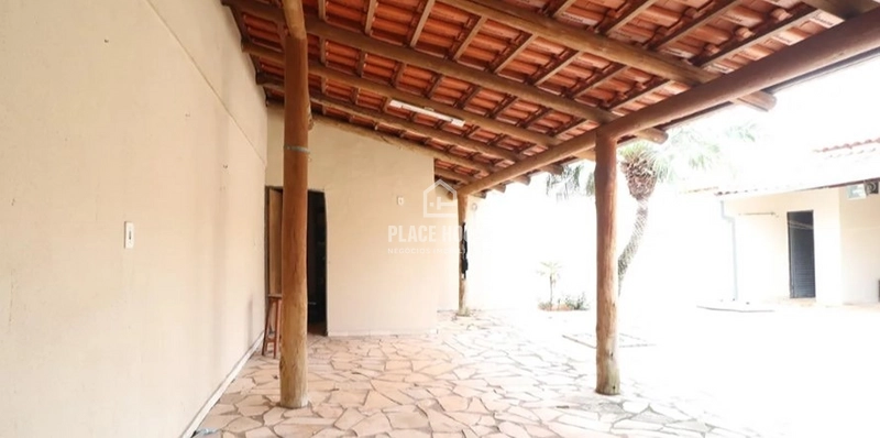 Casa para Aluguel no Bairro Nova Uberlândia: 18ª foto da galeria de imagens do imóvel