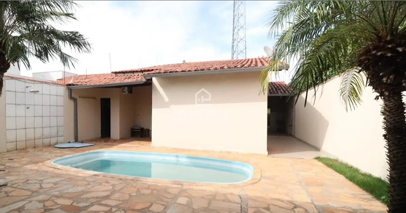 Casa para Aluguel no Bairro Nova Uberlândia: 34ª foto da galeria de imagens do imóvel
