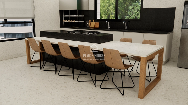 Colina Living: O Seu Novo Estilo de Vida na Zona Sul: 46ª foto da galeria de imagens do imóvel