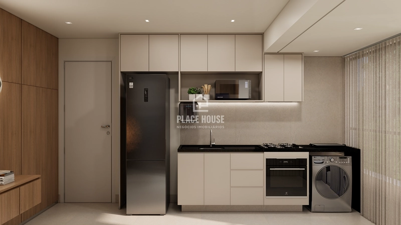 Colina Living: O Seu Novo Estilo de Vida na Zona Sul: 8ª foto da galeria de imagens do imóvel