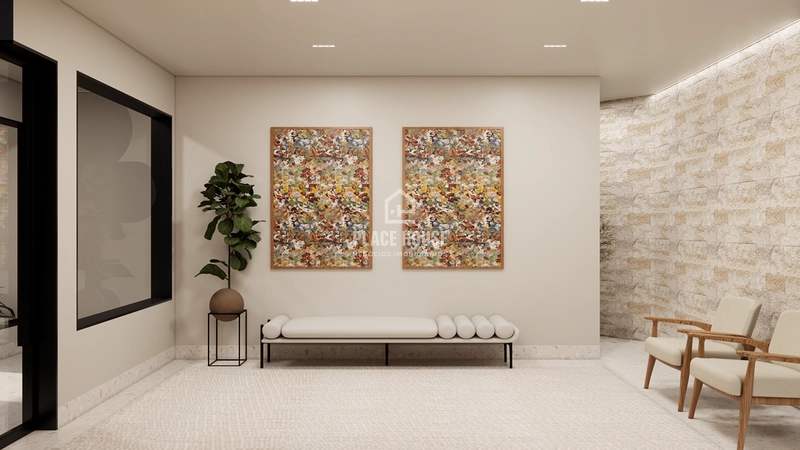 Colina Living: O Seu Novo Estilo de Vida na Zona Sul: 29ª foto da galeria de imagens do imóvel