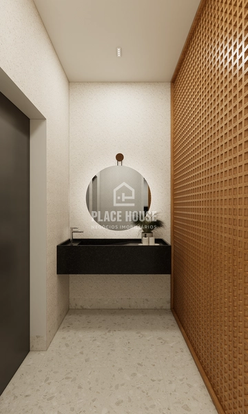 Colina Living: O Seu Novo Estilo de Vida na Zona Sul: 24ª foto da galeria de imagens do imóvel