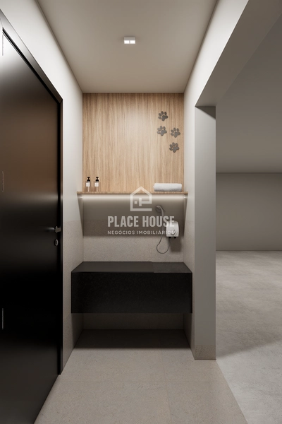 Colina Living: O Seu Novo Estilo de Vida na Zona Sul: 28ª foto da galeria de imagens do imóvel