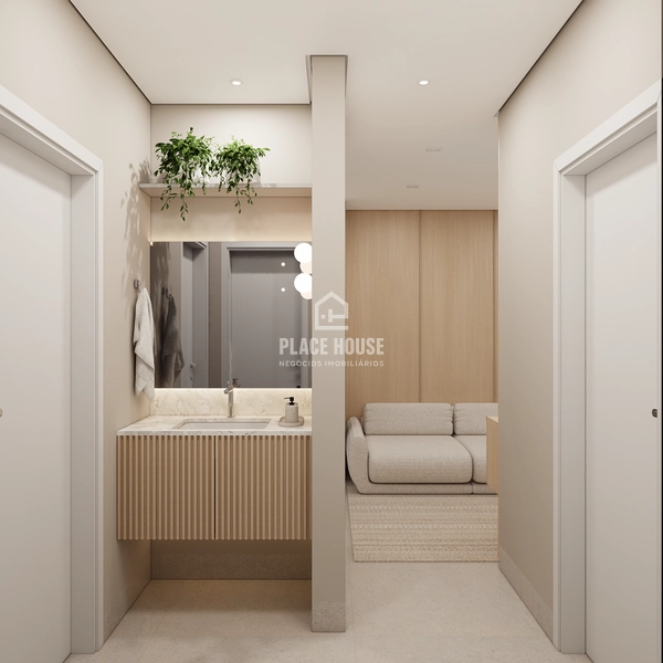 Colina Living: O Seu Novo Estilo de Vida na Zona Sul: 21ª foto da galeria de imagens do imóvel