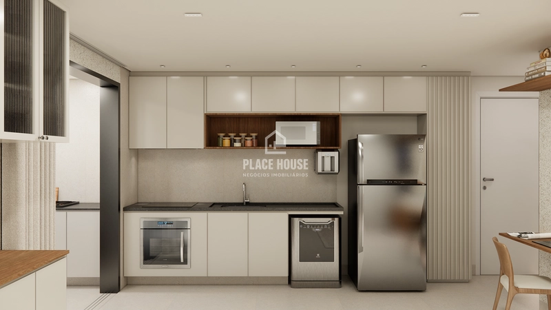 Colina Living: O Seu Novo Estilo de Vida na Zona Sul: 3ª foto da galeria de imagens do imóvel