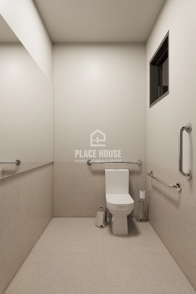 Colina Living: O Seu Novo Estilo de Vida na Zona Sul: 33ª foto da galeria de imagens do imóvel