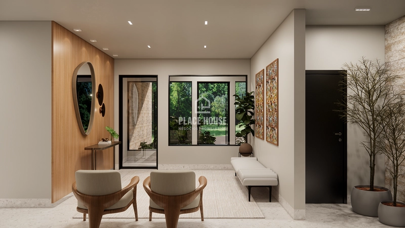 Colina Living: O Seu Novo Estilo de Vida na Zona Sul: 31ª foto da galeria de imagens do imóvel