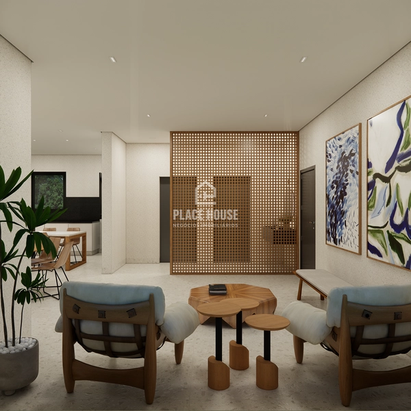 Colina Living: O Seu Novo Estilo de Vida na Zona Sul: 42ª foto da galeria de imagens do imóvel