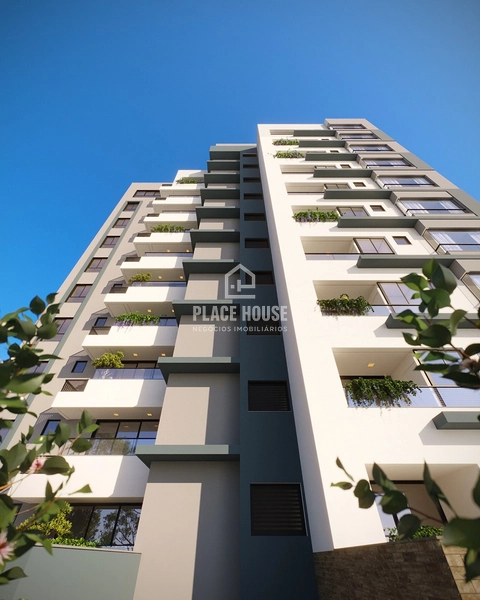 Colina Living: O Seu Novo Estilo de Vida na Zona Sul: 68ª foto da galeria de imagens do imóvel