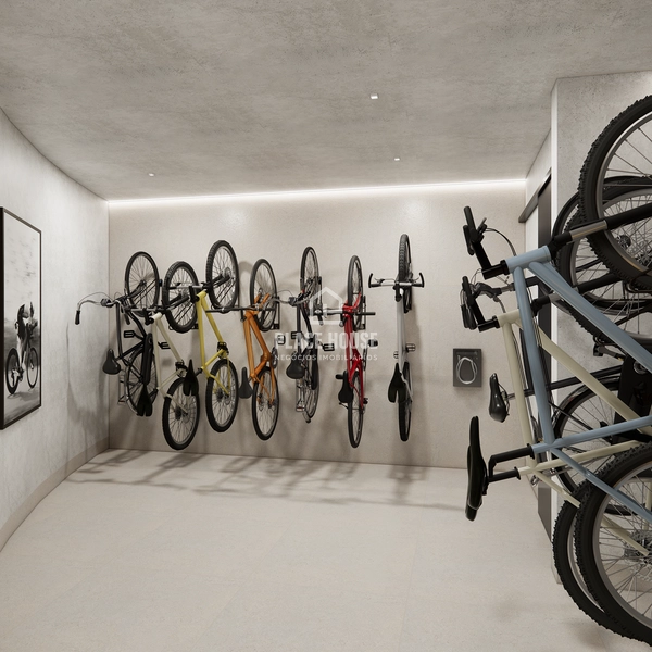 Colina Living: O Seu Novo Estilo de Vida na Zona Sul: 38ª foto da galeria de imagens do imóvel