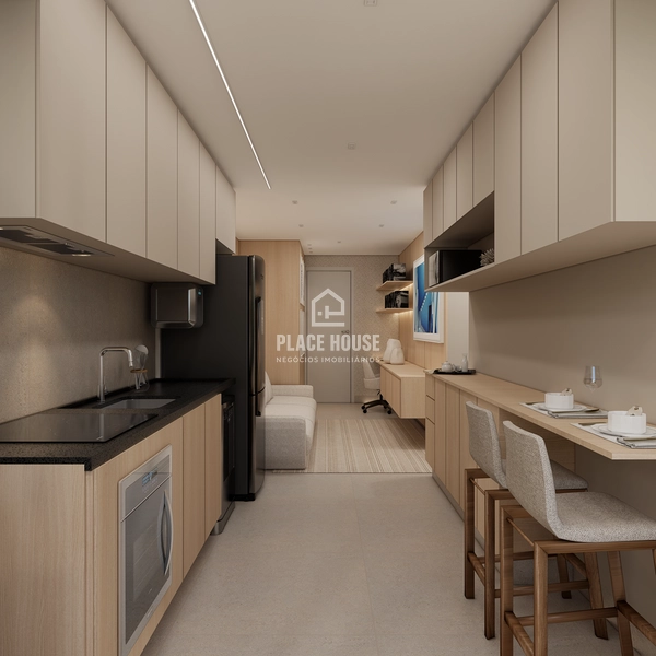 Colina Living: O Seu Novo Estilo de Vida na Zona Sul: 2ª foto da galeria de imagens do imóvel