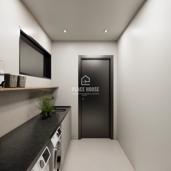Colina Living: O Seu Novo Estilo de Vida na Zona Sul: 27ª foto da galeria de imagens do imóvel