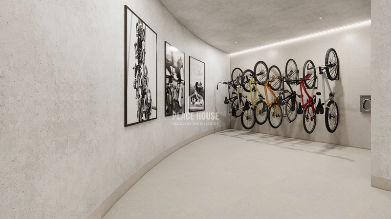 Colina Living: O Seu Novo Estilo de Vida na Zona Sul: 39ª foto da galeria de imagens do imóvel