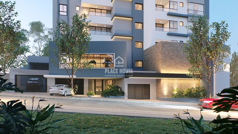 Colina Living: O Seu Novo Estilo de Vida na Zona Sul: 69ª foto da galeria de imagens do imóvel