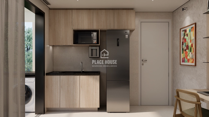 Colina Living: O Seu Novo Estilo de Vida na Zona Sul: 10ª foto da galeria de imagens do imóvel