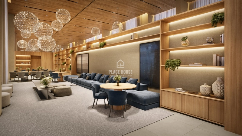 Apartamento Condomínio Casa Alta  - Altamira: 14ª foto da galeria de imagens do imóvel