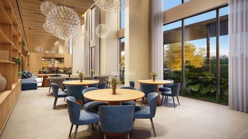 Apartamento Condomínio Casa Alta  - Altamira: 15ª foto da galeria de imagens do imóvel