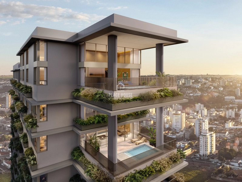 Apartamento Condomínio Casa Alta  - Altamira: 7ª foto da galeria de imagens do imóvel