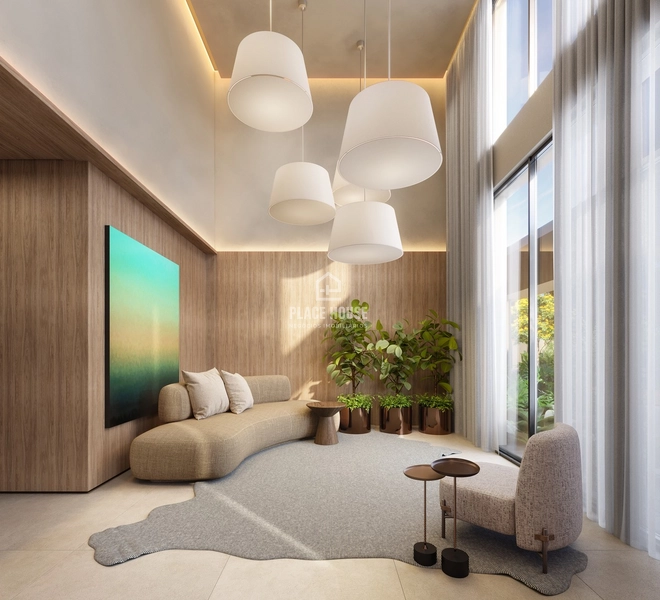 Apartamento Condomínio Casa Alta  - Altamira: 2ª foto da galeria de imagens do imóvel