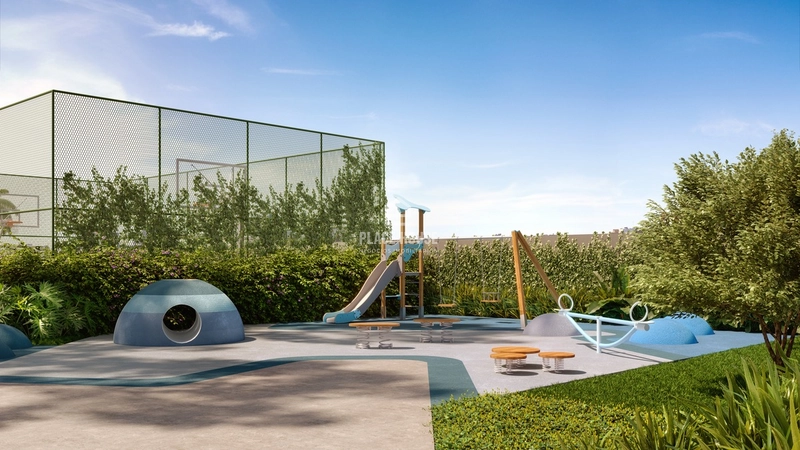 Apartamento Condomínio Casa Alta  - Altamira: 18ª foto da galeria de imagens do imóvel