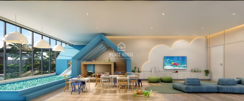 Apartamento Condomínio Casa Alta  - Altamira: 13ª foto da galeria de imagens do imóvel