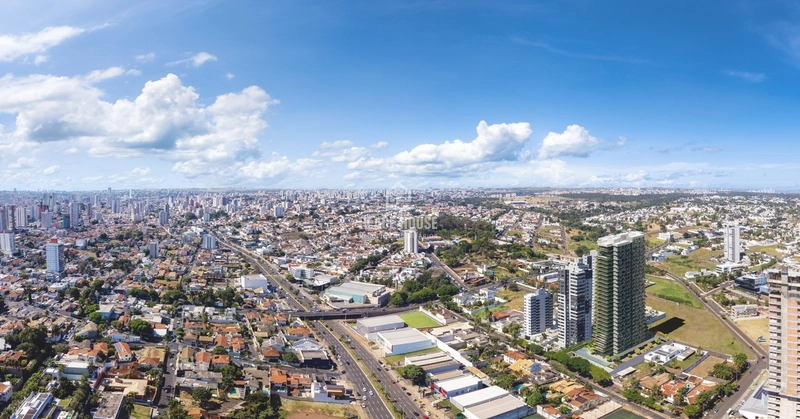 Apartamento Condomínio Casa Alta  - Altamira: 4ª foto da galeria de imagens do imóvel