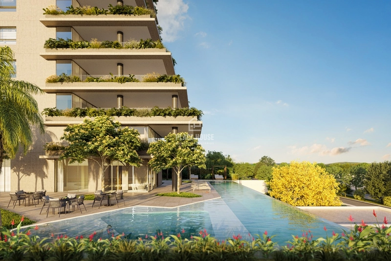 Apartamento Condomínio Casa Alta  - Altamira: 19ª foto da galeria de imagens do imóvel