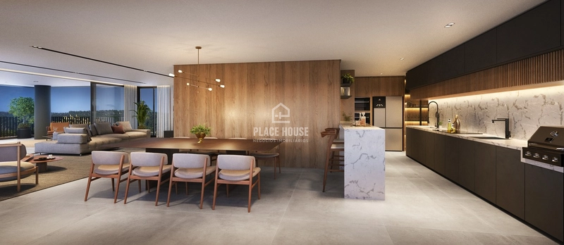 Apartamento Condomínio Casa Alta  - Altamira: 16ª foto da galeria de imagens do imóvel