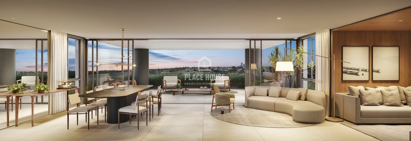 Apartamento Condomínio Casa Alta  - Altamira: 8ª foto da galeria de imagens do imóvel