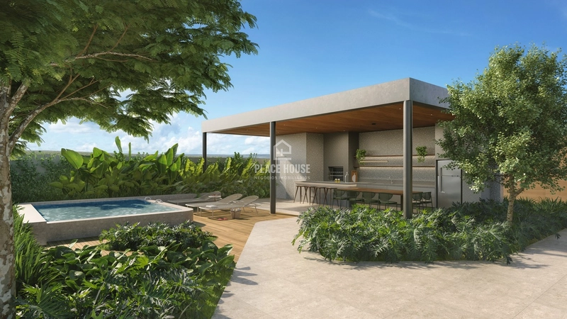 Apartamento Condomínio Casa Alta  - Altamira: 17ª foto da galeria de imagens do imóvel