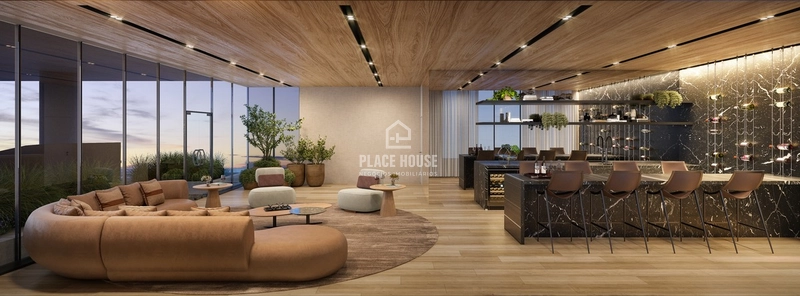 Apartamento Condomínio Casa Alta  - Altamira: 10ª foto da galeria de imagens do imóvel