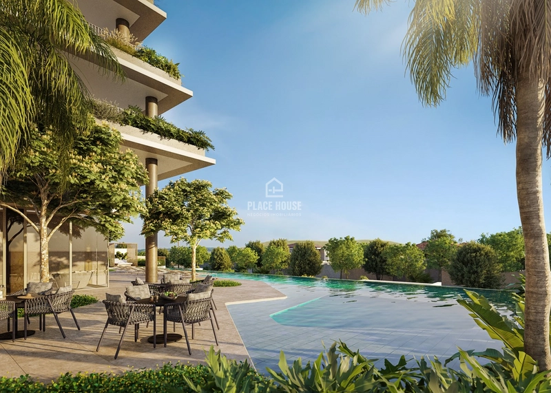 Apartamento Condomínio Casa Alta  - Altamira: 1ª foto da galeria de imagens do imóvel