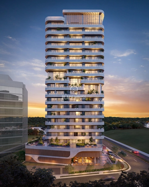 Salas comerciais a partir de 49,82 até 135,00 m² no Vista Galassi.: 10ª foto da galeria de imagens do imóvel