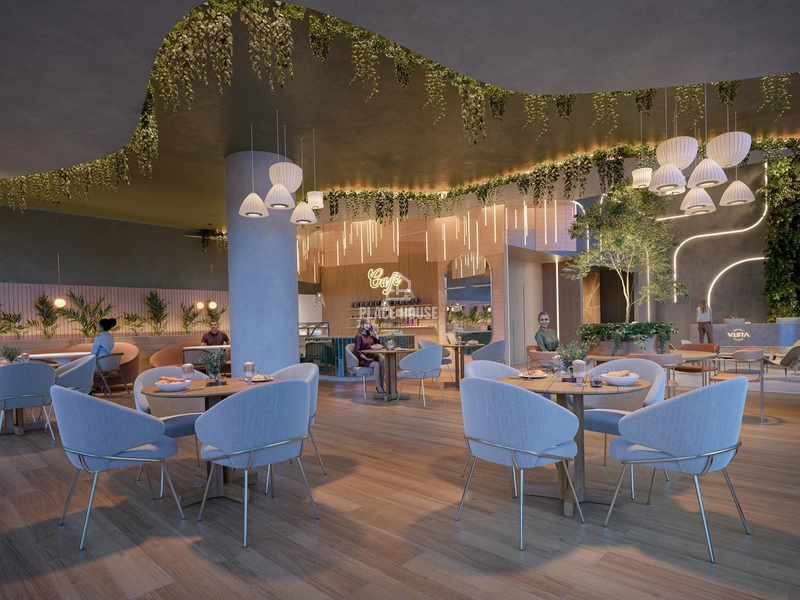 Salas comerciais a partir de 49,82 até 135,00 m² no Vista Galassi.: 6ª foto da galeria de imagens do imóvel