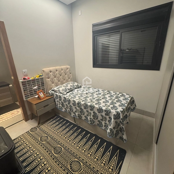 Casa á venda – 3 quartos - Granada | Região Sul de Uberlândia.: 25ª foto da galeria de imagens do imóvel
