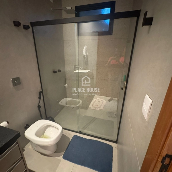 Casa á venda – 3 quartos - Granada | Região Sul de Uberlândia.: 9ª foto da galeria de imagens do imóvel