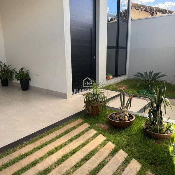 Casa á venda – 3 quartos - Granada | Região Sul de Uberlândia.: 6ª foto da galeria de imagens do imóvel