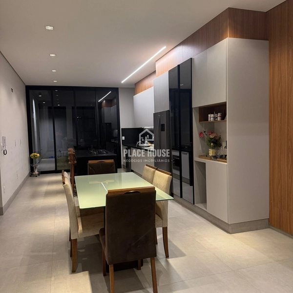 Casa á venda – 3 quartos - Granada | Região Sul de Uberlândia.: 8ª foto da galeria de imagens do imóvel