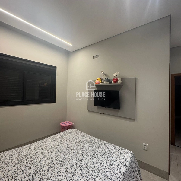 Casa á venda – 3 quartos - Granada | Região Sul de Uberlândia.: 15ª foto da galeria de imagens do imóvel
