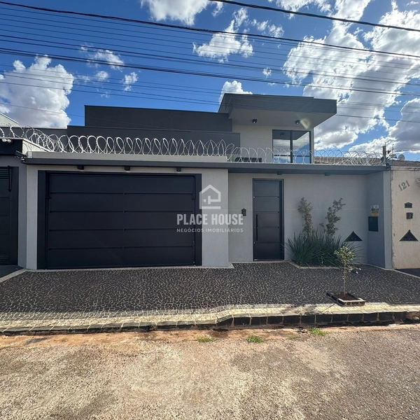 Casa á venda – 3 quartos - Granada | Região Sul de Uberlândia.: 22ª foto da galeria de imagens do imóvel