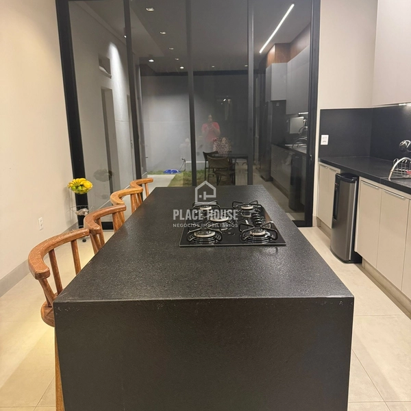 Casa á venda – 3 quartos - Granada | Região Sul de Uberlândia.: 4ª foto da galeria de imagens do imóvel