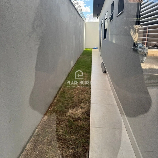 Casa á venda – 3 quartos - Granada | Região Sul de Uberlândia.: 19ª foto da galeria de imagens do imóvel