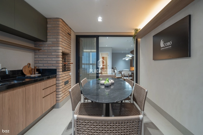 Apartamento 02 c/ 01 suíte a partir de 48,34 m²- Santa Mônica- Uberlândia-MG: 26ª foto da galeria de imagens do imóvel