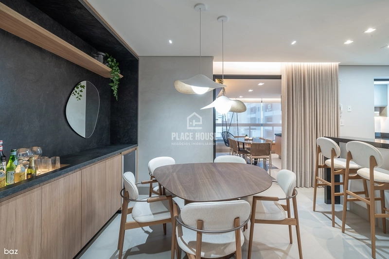 Apartamento 02 c/ 01 suíte a partir de 48,34 m²- Santa Mônica- Uberlândia-MG: 38ª foto da galeria de imagens do imóvel