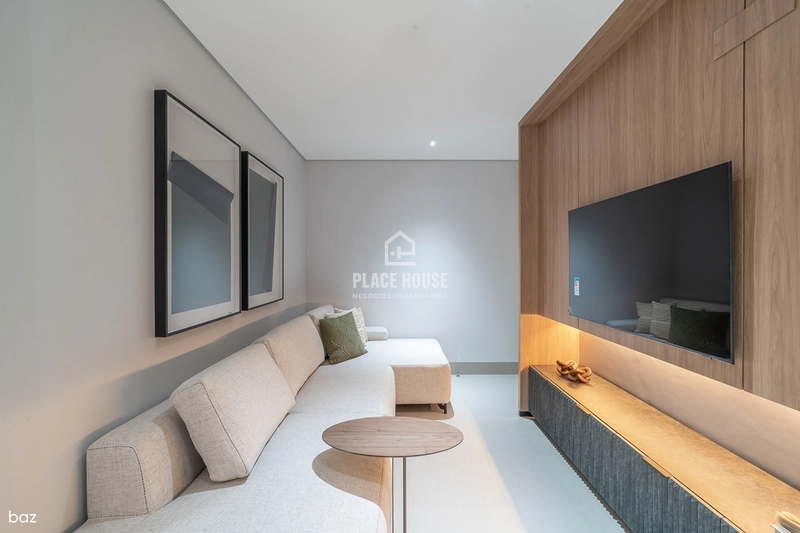 Apartamento 02 c/ 01 suíte a partir de 48,34 m²- Santa Mônica- Uberlândia-MG: 2ª foto da galeria de imagens do imóvel