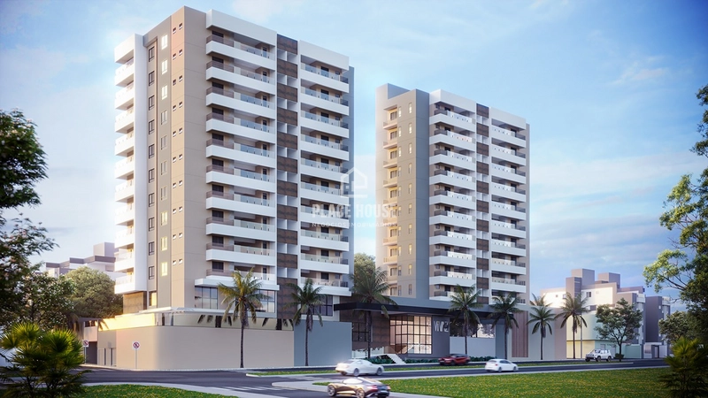 Imóvel residencial ou comercial