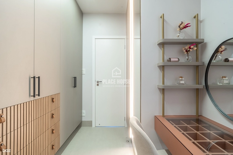 Apartamento 02 c/ 01 suíte a partir de 48,34 m²- Santa Mônica- Uberlândia-MG: 20ª foto da galeria de imagens do imóvel