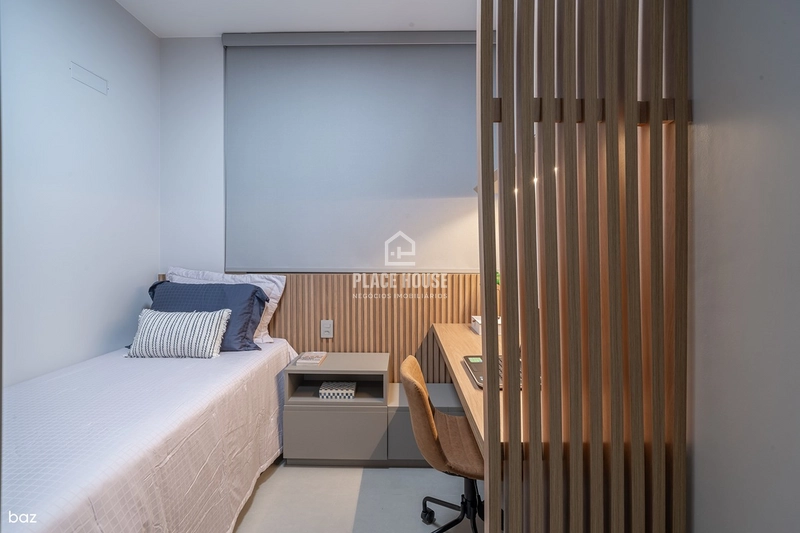 Apartamento 02 c/ 01 suíte a partir de 48,34 m²- Santa Mônica- Uberlândia-MG: 21ª foto da galeria de imagens do imóvel