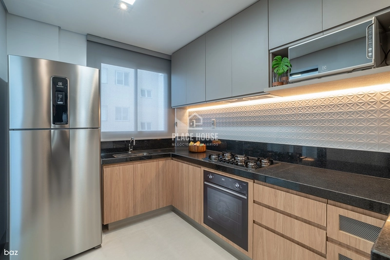 Apartamento 02 c/ 01 suíte a partir de 48,34 m²- Santa Mônica- Uberlândia-MG: 36ª foto da galeria de imagens do imóvel